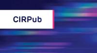 CIRP Publications November 2025
