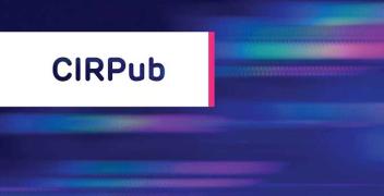 CIRP Publications November 2025